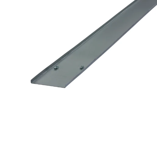 Cable Trunking Lid 100mm Pregalv+Turnbuckles