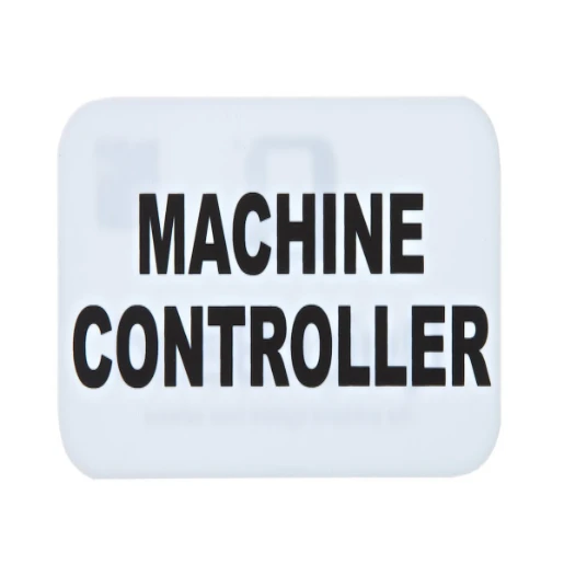 Quickband Machine Controller Armband Insert