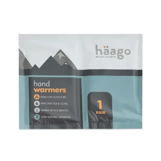 Hand Warmers Pair