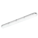 Linearpac Grey 1200mm 40W 4600Lm IP66 Anti-Corrosive