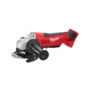18V 115mm Angle Grinder - Body Only