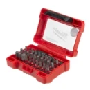 Shockwave Torx Bit Impact Duty Set