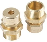 Brass Gland For 2L2.5-20mm