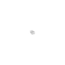 Connector Push-Wire 2 24A 450V 4Kv 0.5-2.5mm² Clear / White [Pack=100]