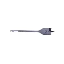 Drill Bit Flat Wood Spade 25 x 152mm