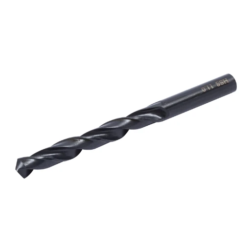 Drill Bit High Speed Steel 11.0mm