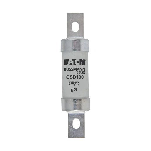 Fuse-Link Lv 100 A Ac 500 V Bs88 21 X 95 Mm Gl/Gg Bs