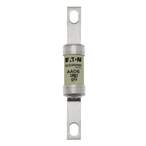 Fuse-Link Lv 6 A Ac 550 V Bs88/A2 14 X 85 Mm Gl/Gg Bs