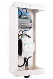 Side Extension Box W550mm for MP400121