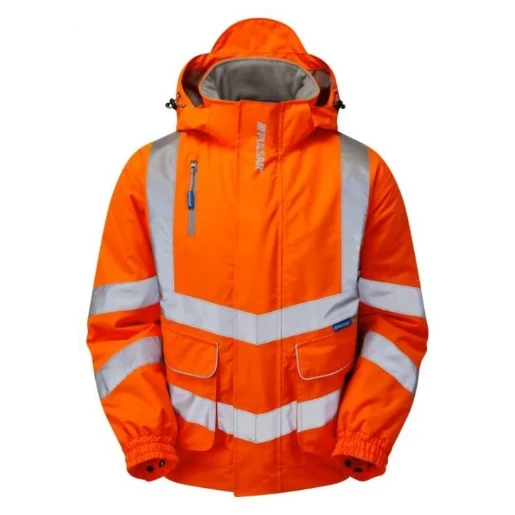HOCHTIEF PR496 BOMBER O SMALL