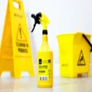Bulldozer 1 Litre Spray Bottle