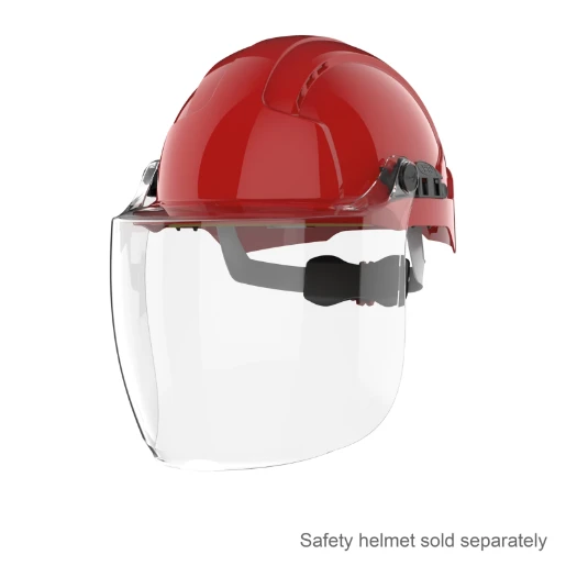 EVOGuard® C2 Industrial Visor