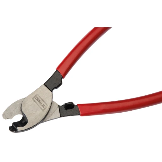 Cable Cutter 8In Carbon Steel