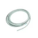 6181YH 120.0mm Grey/Brown PVC Double Insulated Basec Cable 1-Core Tails 1m