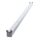 Batten Fitting Fluorescent Twin High Frequency 2 x 70w 6ft