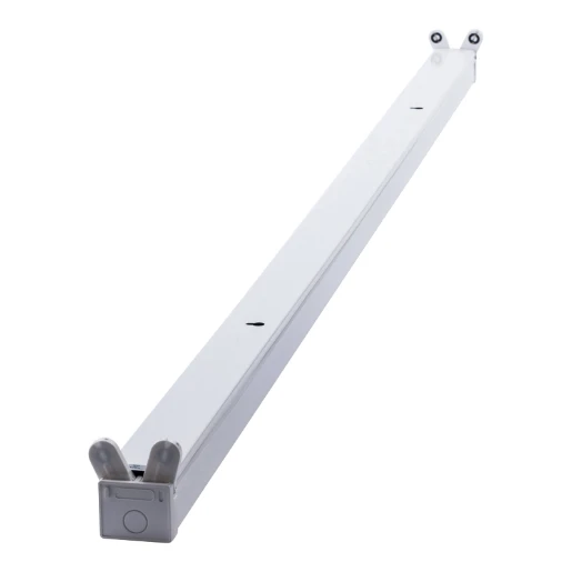 Batten Fitting Fluorescent Twin High Frequency 2 x 70w 6ft