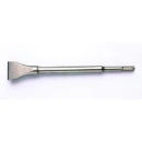 250 x 40mm Drill Bit Scaling Chisel Heavy Duty SDS