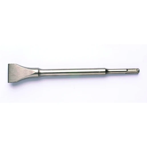 250 x 40mm Drill Bit Scaling Chisel Heavy Duty SDS