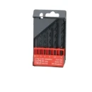Drill Bit High Speed Steel Set 7 Piece