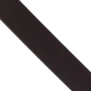 Sleeving LS0H Heat Shrink Standard Grade 2:1 Shrink Ratio 9.5mm Black Polyolefine