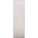 Push Fit Cover Blank Plate