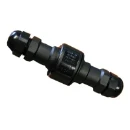 Plug Waterproof Socket Connector 3Pin