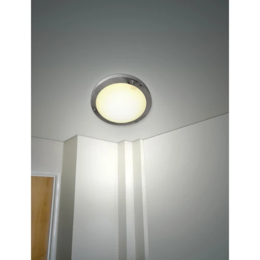 Eterna PACIFIC12 Eterna PACIFIC12 12W LED Bathroom Light Denmans