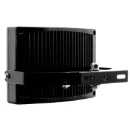 Designa LED Floodlight 15W 130 x 180 x 150mm Black