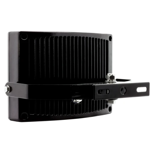 Designa LED Floodlight 15W 130 x 180 x 150mm Black