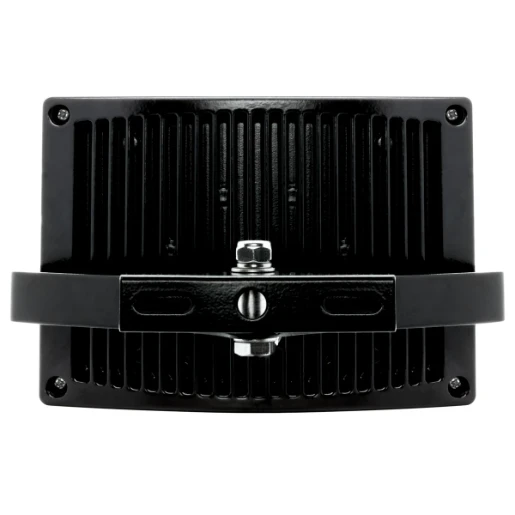 Designa LED Floodlight 15W 130 x 180 x 150mm Black