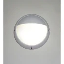 Bulkhead LED Eyelid Round 6W 4200K 400lm White