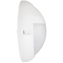 Bulkhead LED Eyelid Round 6W 4200K 400lm White