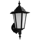 Steeple Lantern LED Luminaire 7W Black