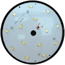 Steeple Lantern LED Luminaire 7W Black