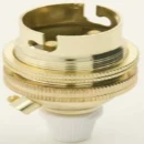 Jeani A80 Lampholder