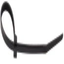 Cable Tie 140-3.6mm Black Nylon