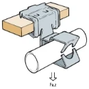 BCC50-50 Clip 16x20