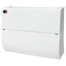 Curve 10-Way Flexible Consumer Unit 358 x 272 x 116mm White
