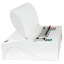 Curve 10-Way Flexible Consumer Unit 358 x 272 x 116mm White