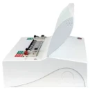 Curve 10-Way Flexible Consumer Unit 358 x 272 x 116mm White