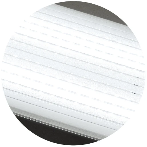 Eterna Twin 5ft LED Weatherproof Fitting, Grey