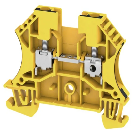 Klippon WDU 4 GE/SW Terminal