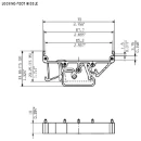 Klippon 0 RF RS 70 MI/A6 Holder