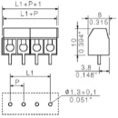 Klippon PM 5.08/2/90 3.5 OR