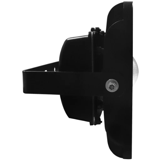 Floodlight LED 80W 4000K 6500lm IP65 Black
