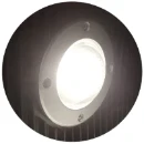 Floodlight LED 80W 4000K 6500lm IP65 Black