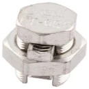 Connector Line Tap 25-35mm Tin Plated Copper Uninsulated