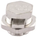 Connector Line Tap 50-70mm Tin Plated Copper Uninsulated
