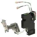 Schneider 1 Auxiliary Terminal