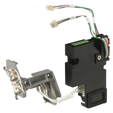 Schneider 1 Auxiliary Terminal